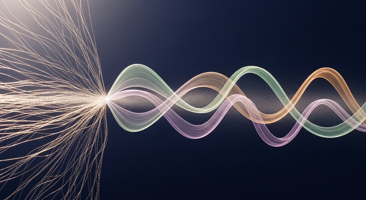 젊은 나이에 벌써? 남성 성 기능 저하, '정(精)' 고갈 신호일 수 있습니다!