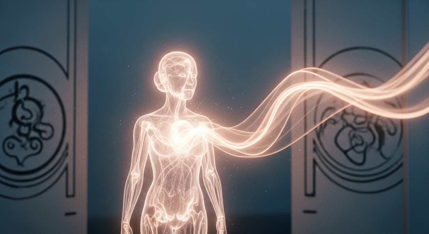 기가 부족하면 생기는 치명적인 5가지 증상