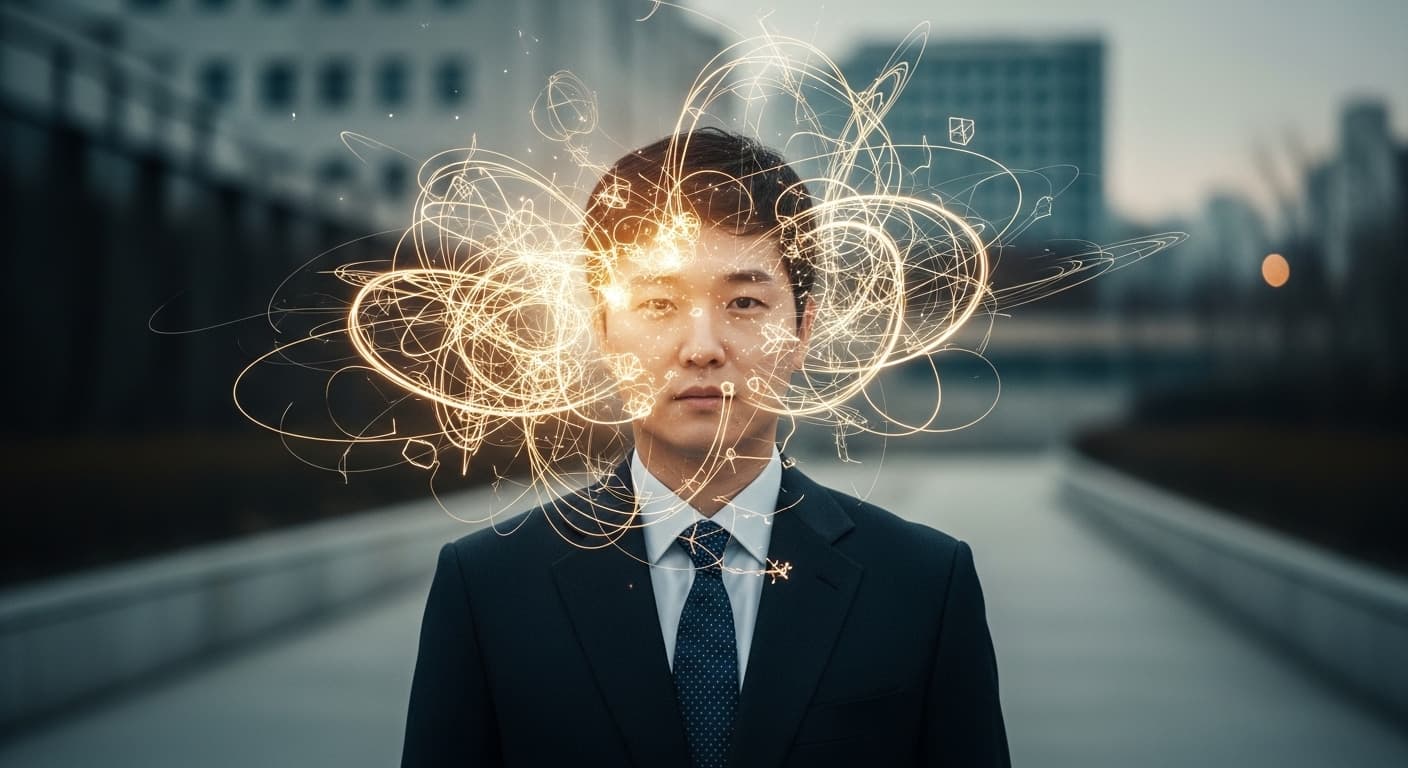 괜찮아 보여도 사실은 불안한 당신, '범불안장애' 증상 체크리스트