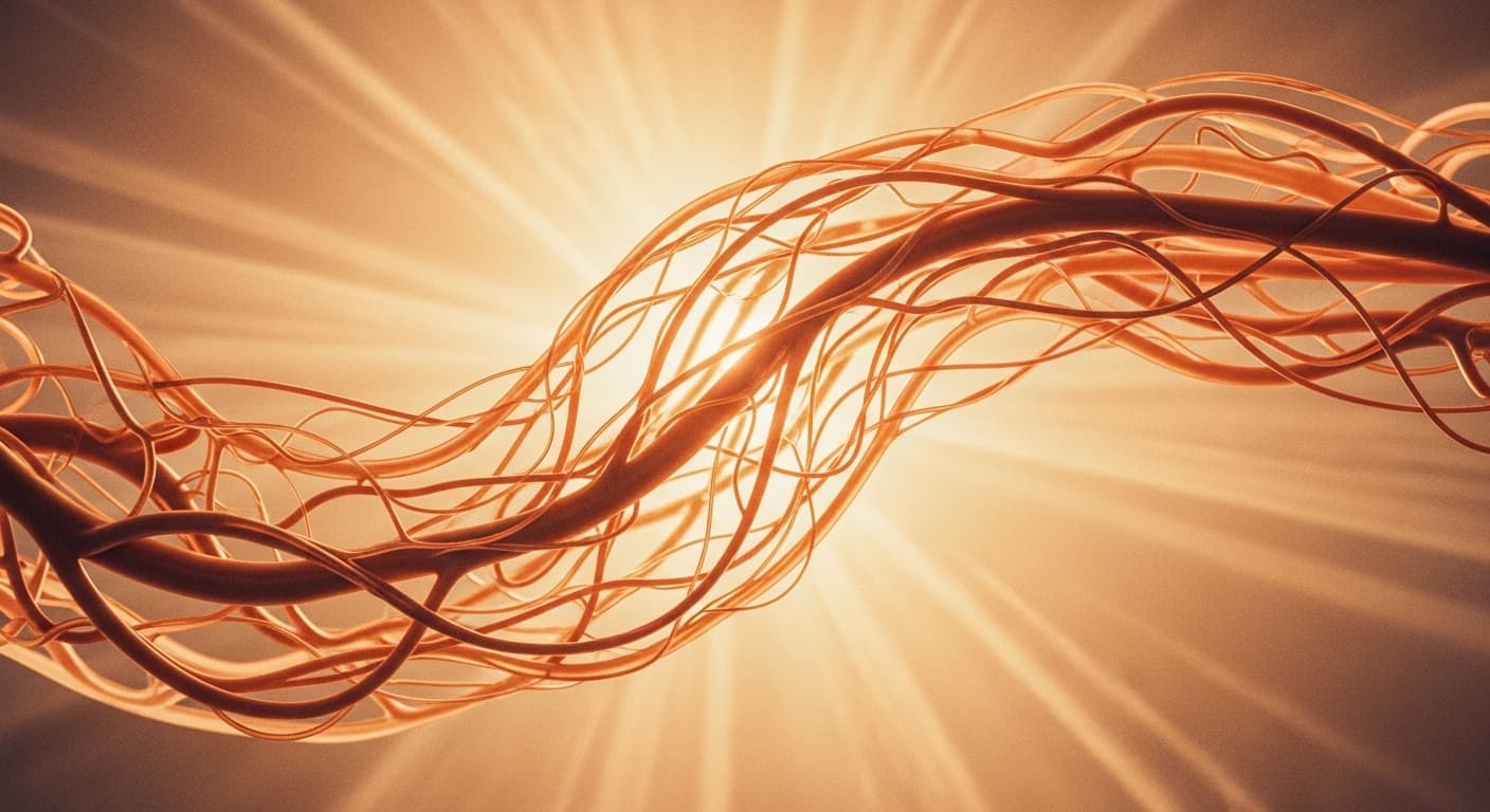 손발이 항상 얼음장같이 차가울 때