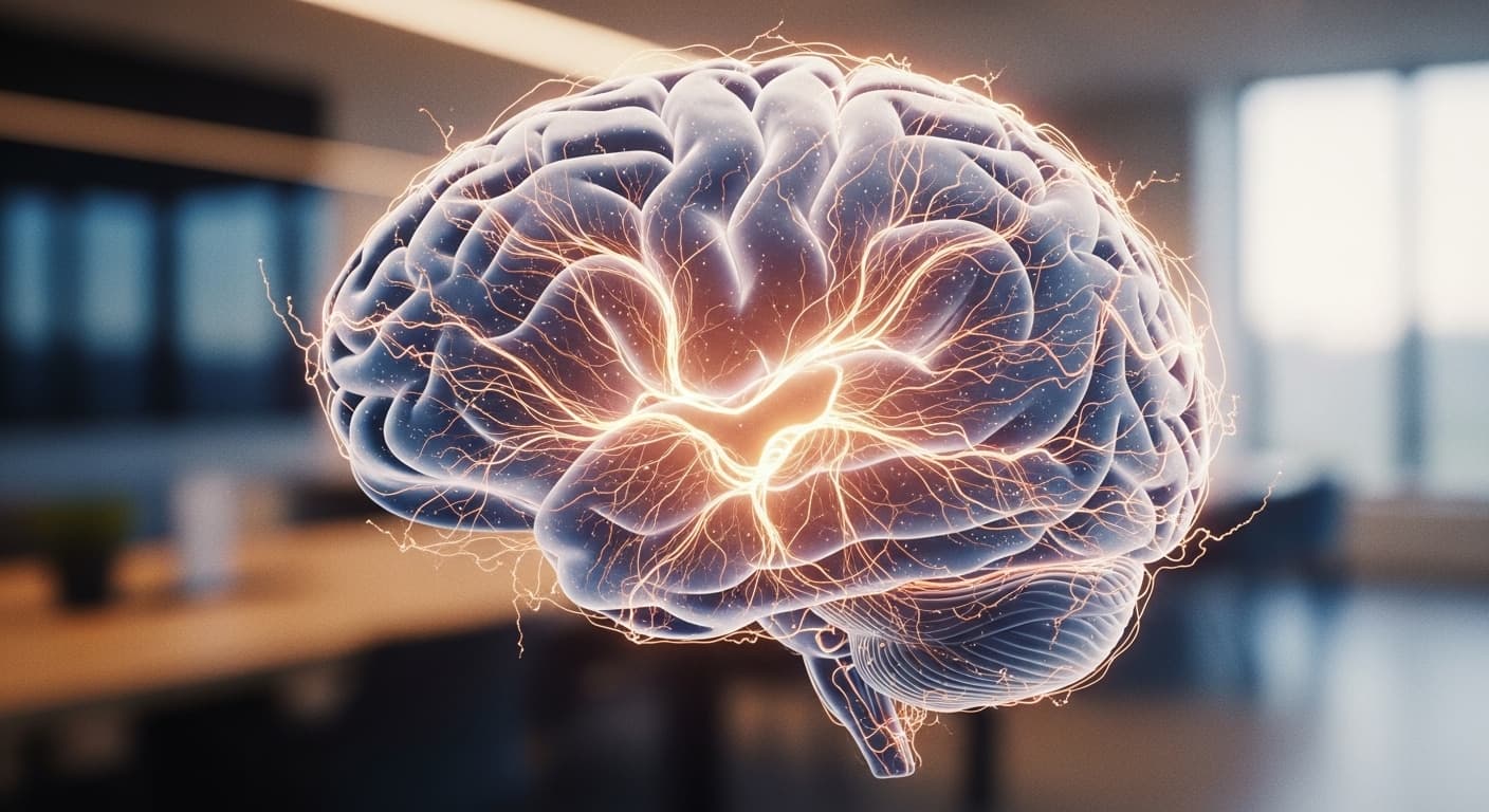 말이 어눌해질 때 반드시 의심해야 할 뇌 혈관의 경고