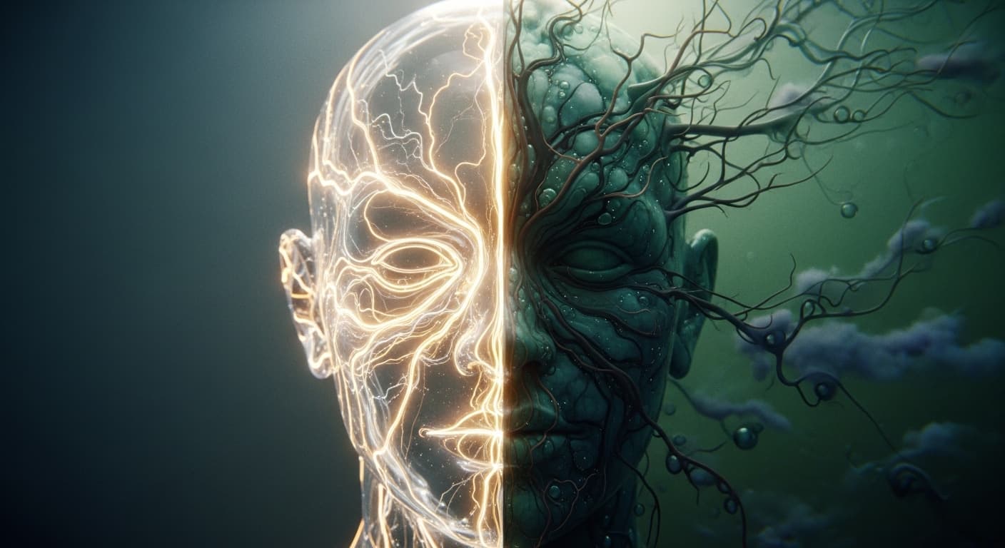 원인 모를 두통과 어지럼증의 진짜 원인, 담음