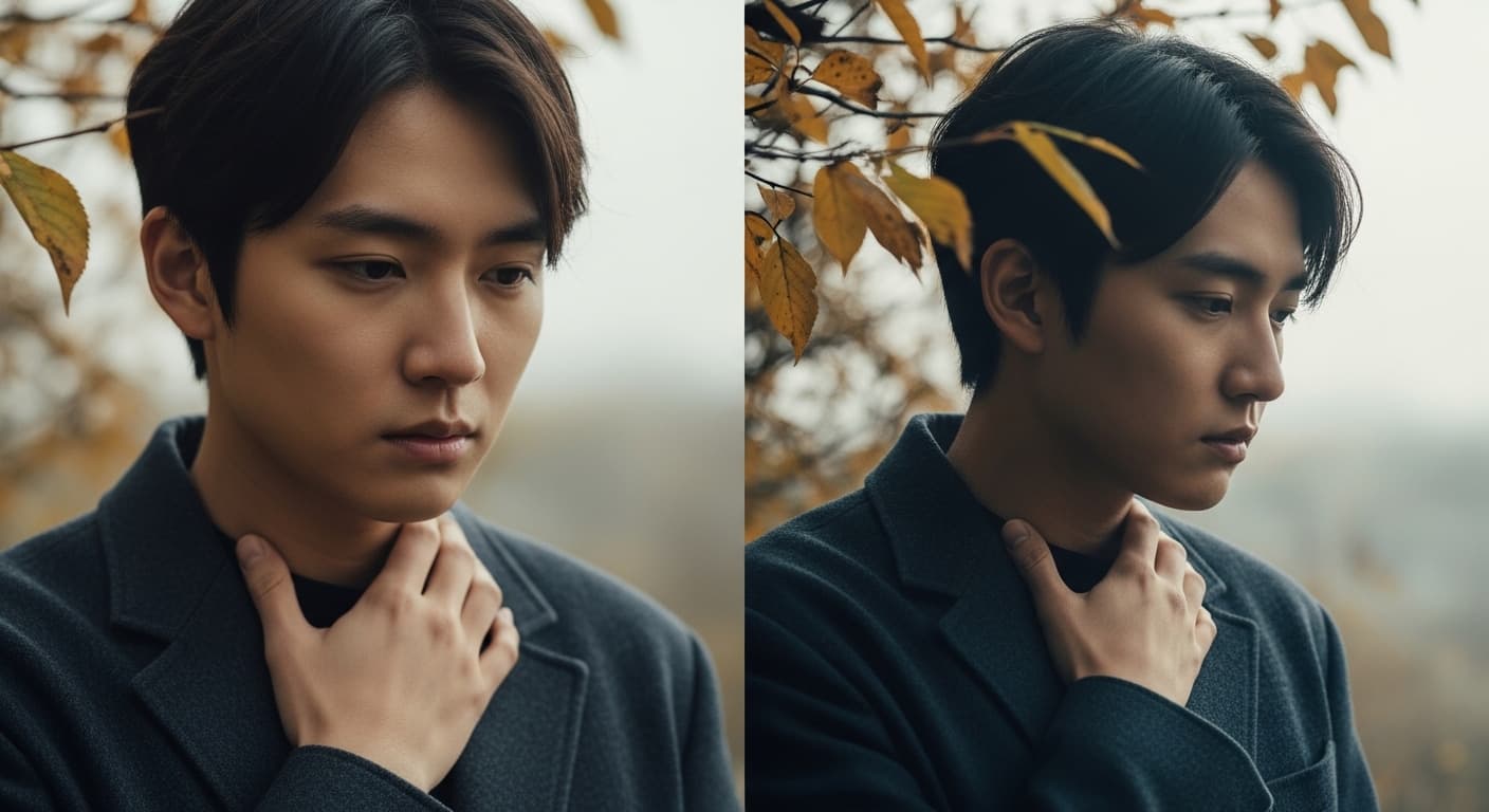 환절기마다 가장 먼저 몸살이 오는 이유