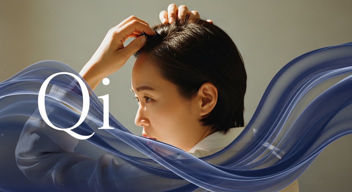 머리가 빠지고 무릎이 시리다면 당신의 콩팥이 울고 있습니다