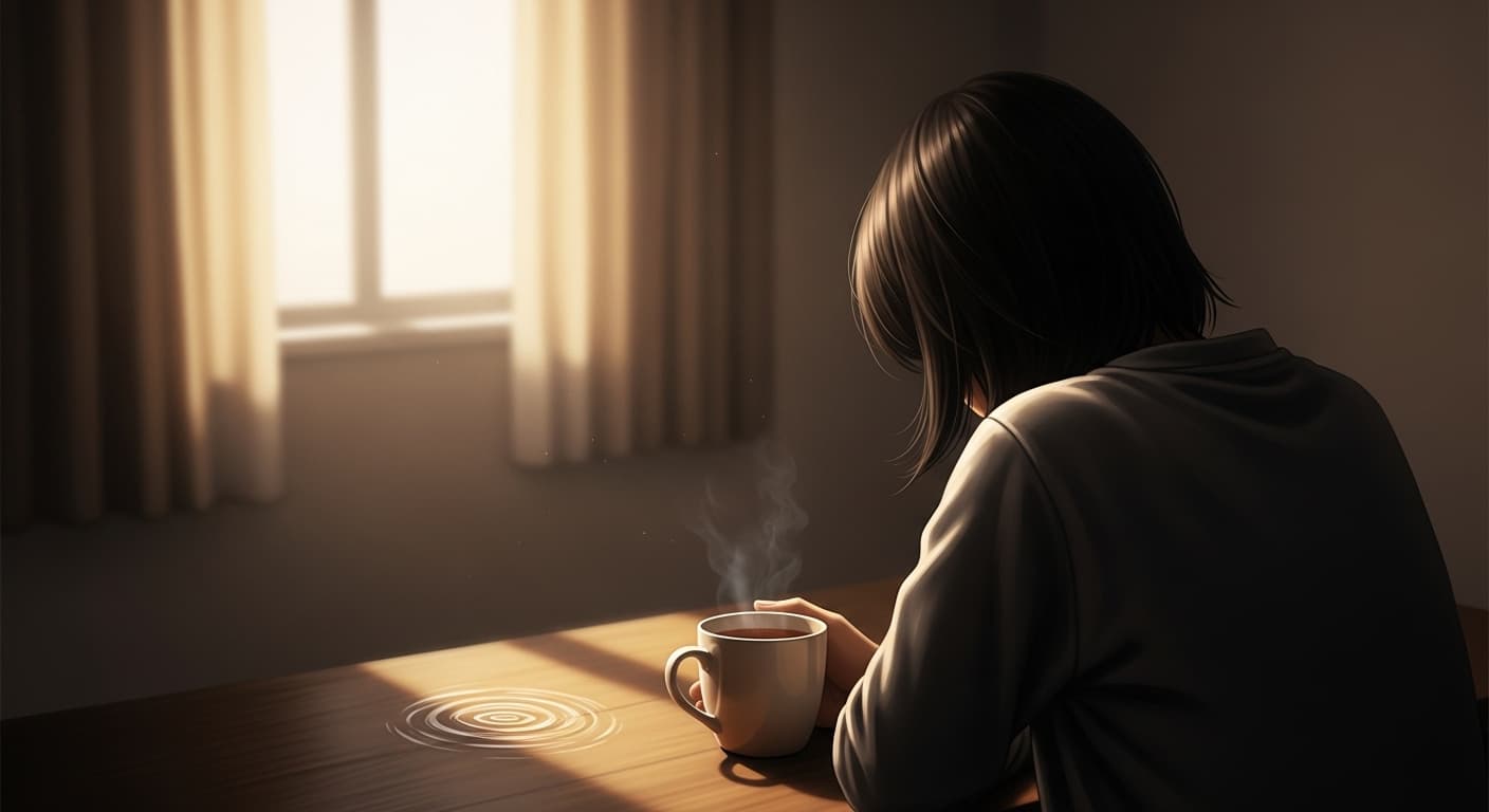 사소한 일에 자꾸 깜짝 놀란다면?