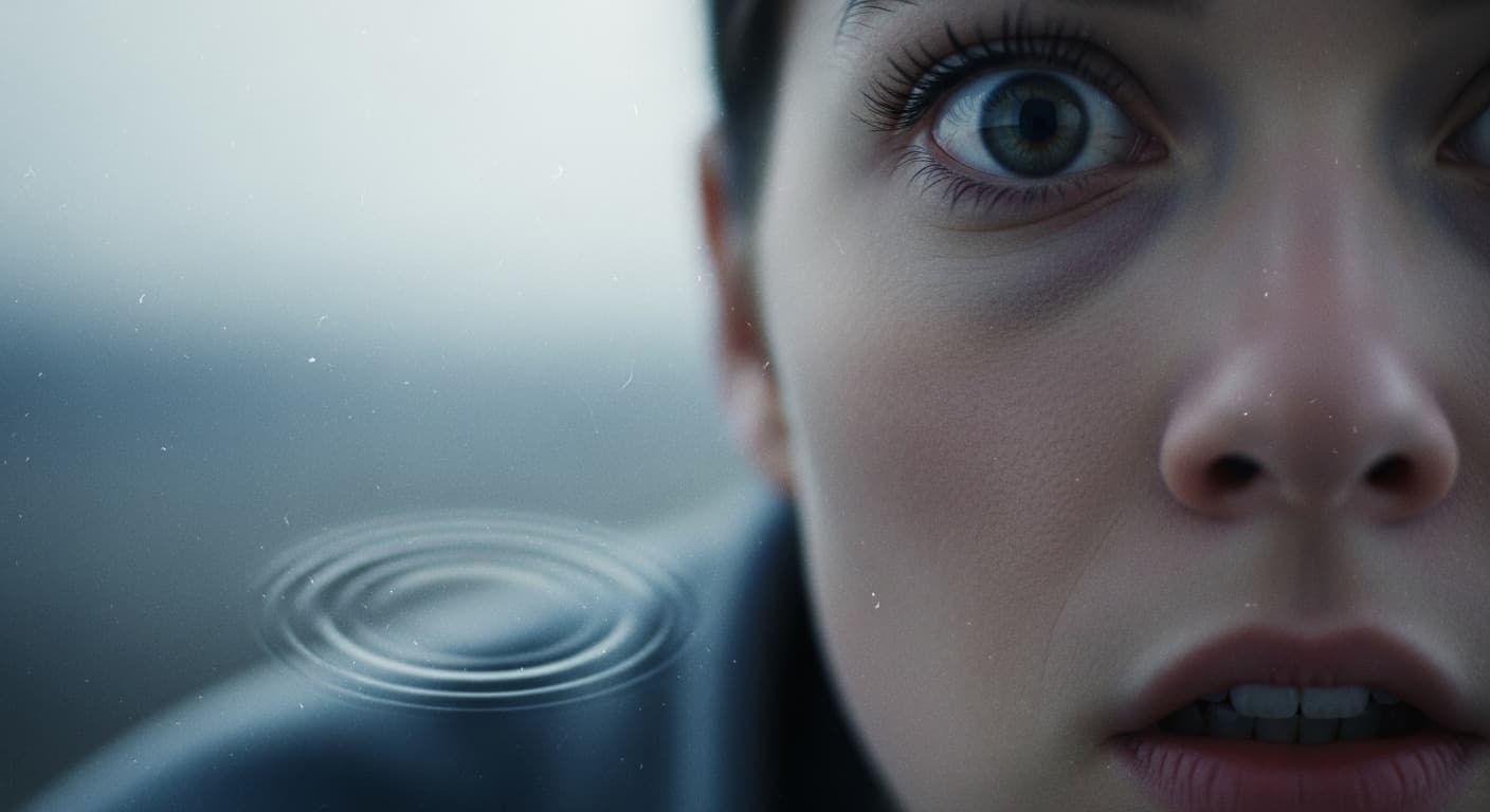 사소한 일에 자꾸 깜짝 놀란다면? - 전통의 지혜