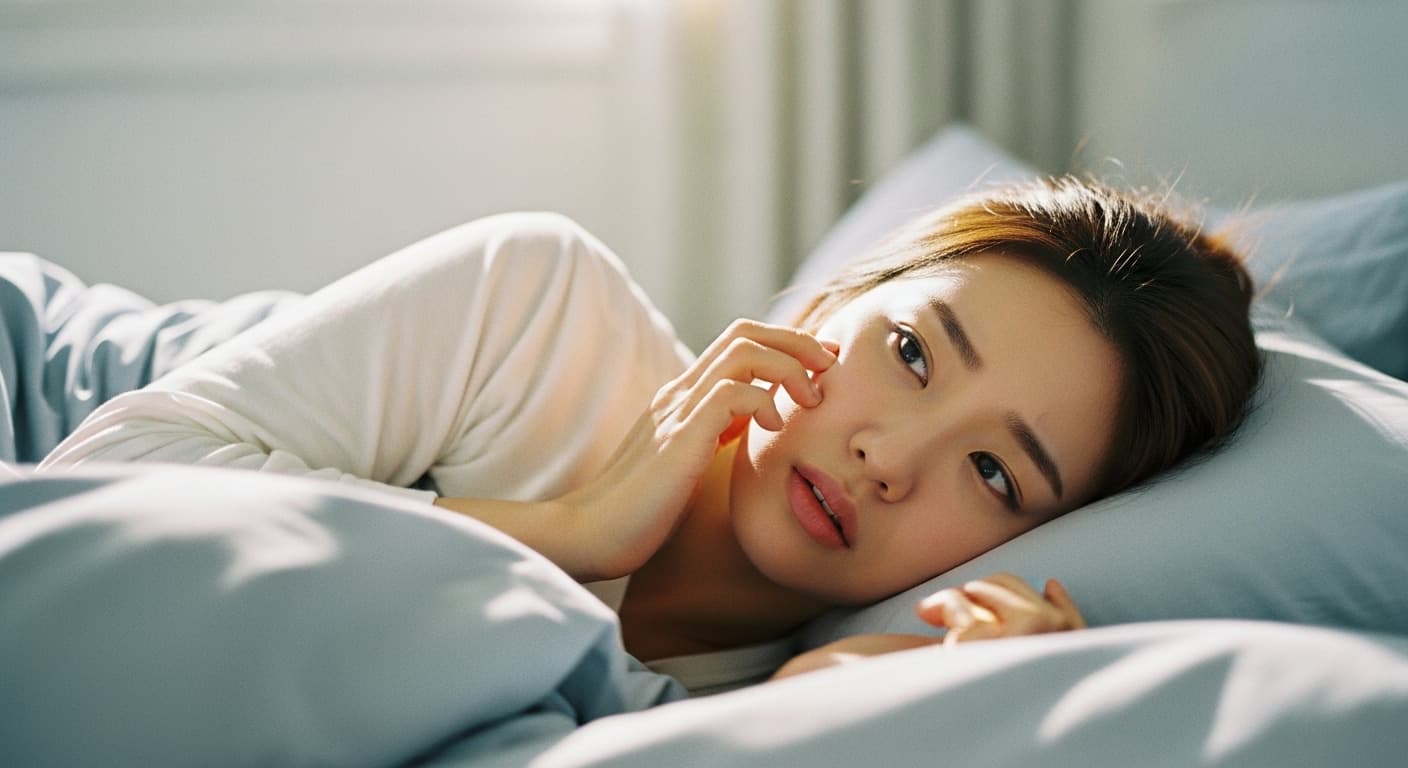 아침마다 얼굴 팅팅 붓는 당신, 혹시 이 질환? 만성 부종의 원인과 해결책