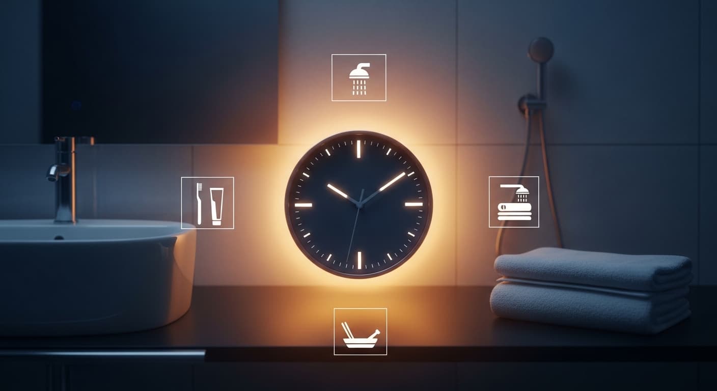 밤새 화장실 들락날락? 야간뇨, 단순 노화가 아니다!