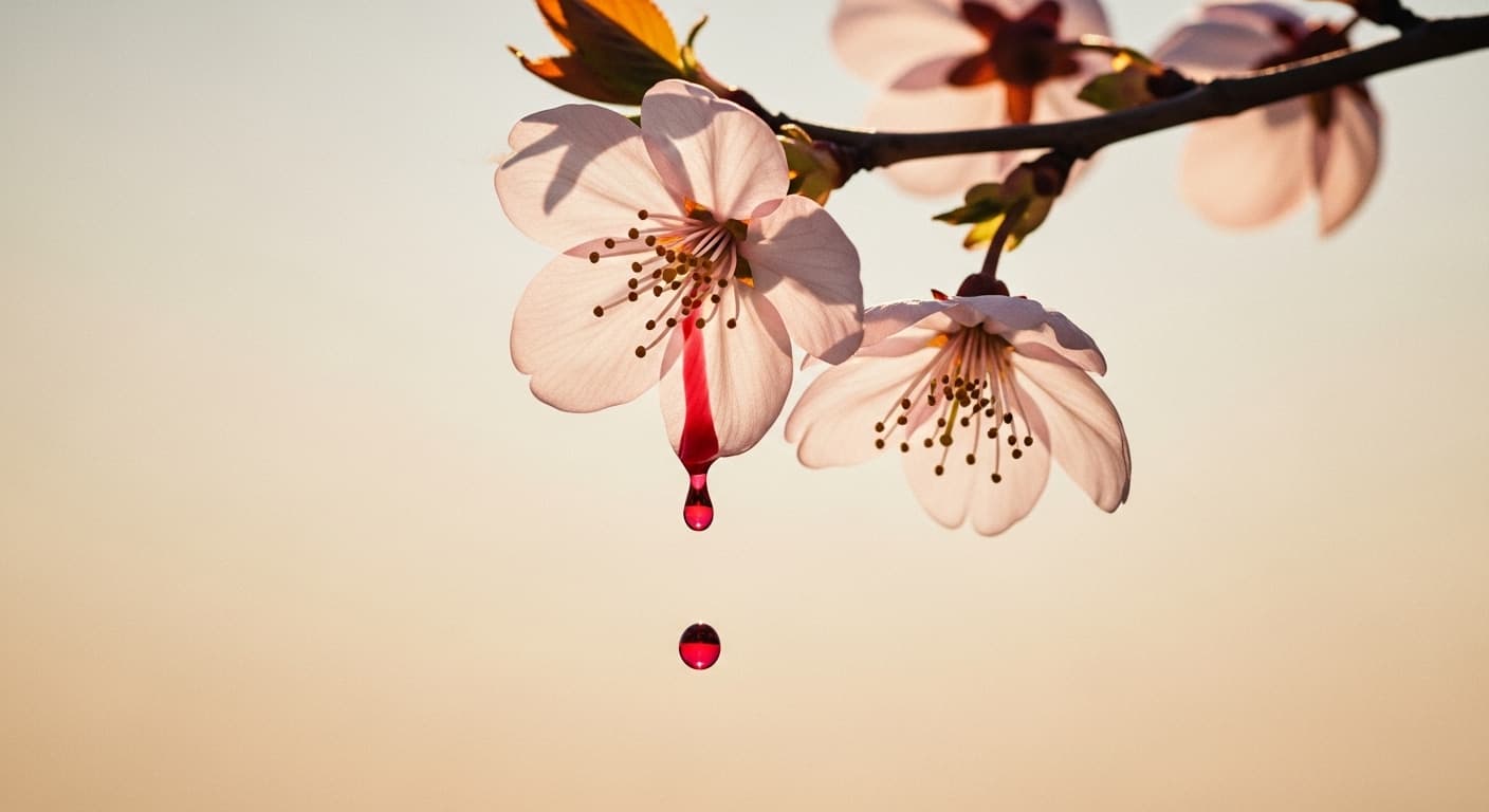 칫솔질만 해도 피가 철철? 당신의 잇몸이 보내는 SOS 신호!