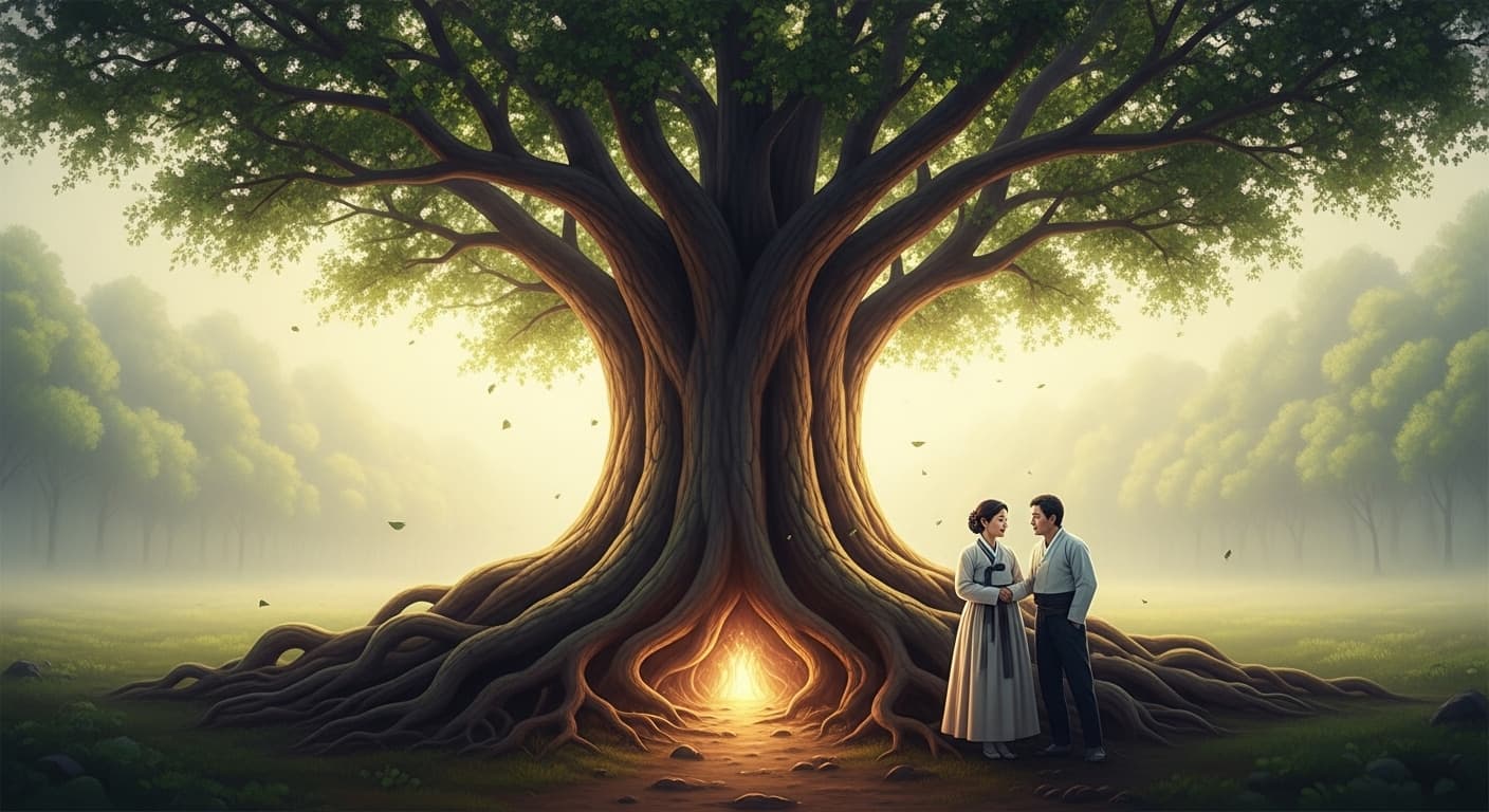 중년 이후 무너지는 하체의 힘과 전립선 건강