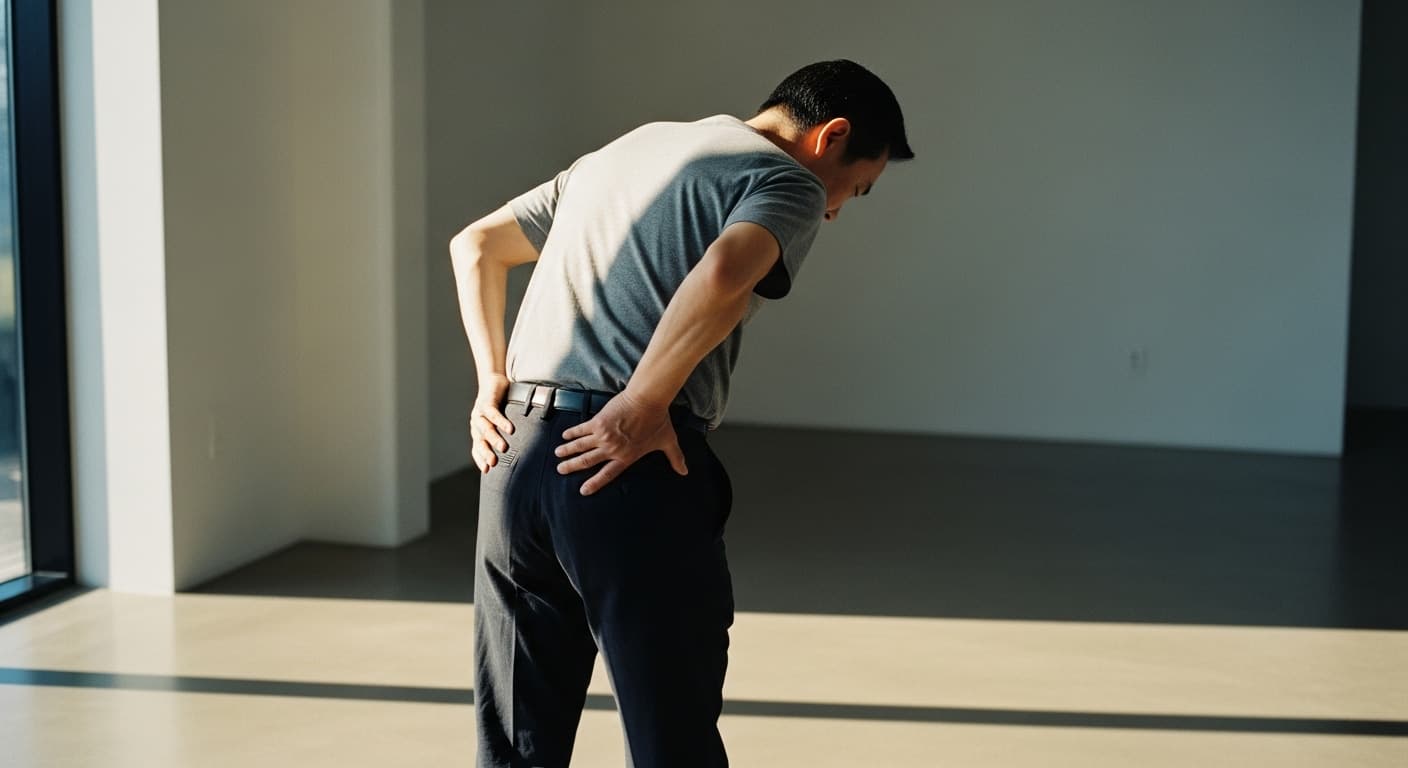 말 못할 고통 치질, 한방으로 뿌리 뽑는 비법 대공개!