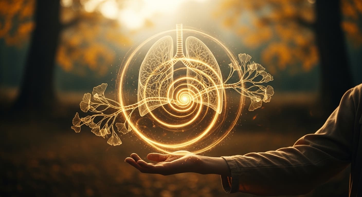 가을만 되면 미친 듯이 당기는 '탄수화물', 이거 혹시 나만 그래? (계절성 우울증의 숨겨진 신호) - 현대의학 증명