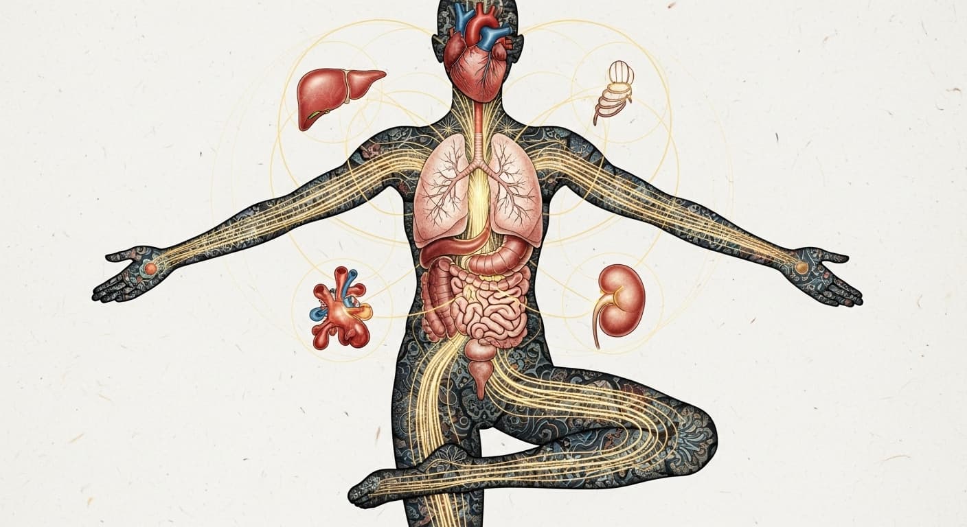 쉬어도 쉬는 것 같지 않다면? 당신도 만성피로증후군 위험군! - 현대의학 증명
