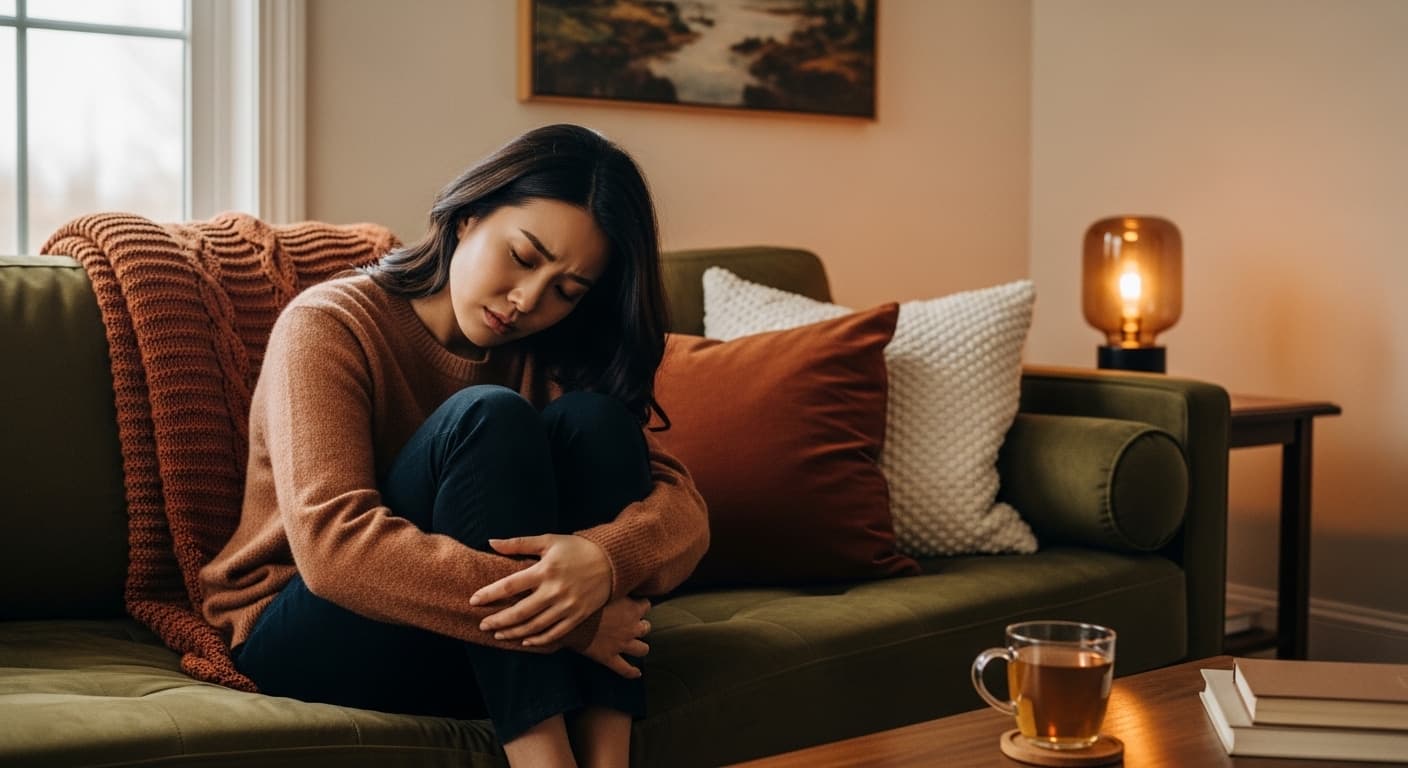 여름만 식중독? 계절 가리지 않는 급성 장염, 내 위장은 왜 비상일까?