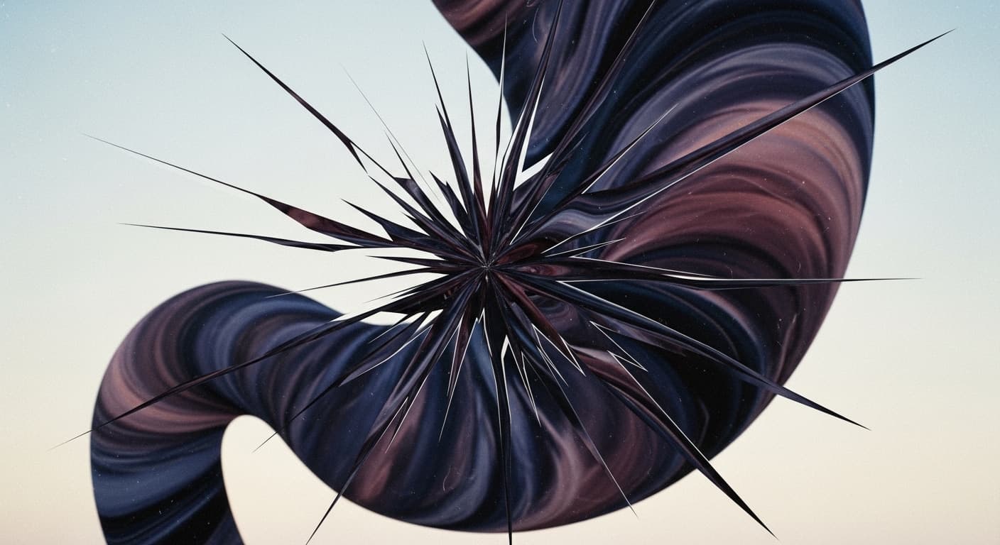 급체와 식중독, 여름과 겨울을 가리지 않는 장염