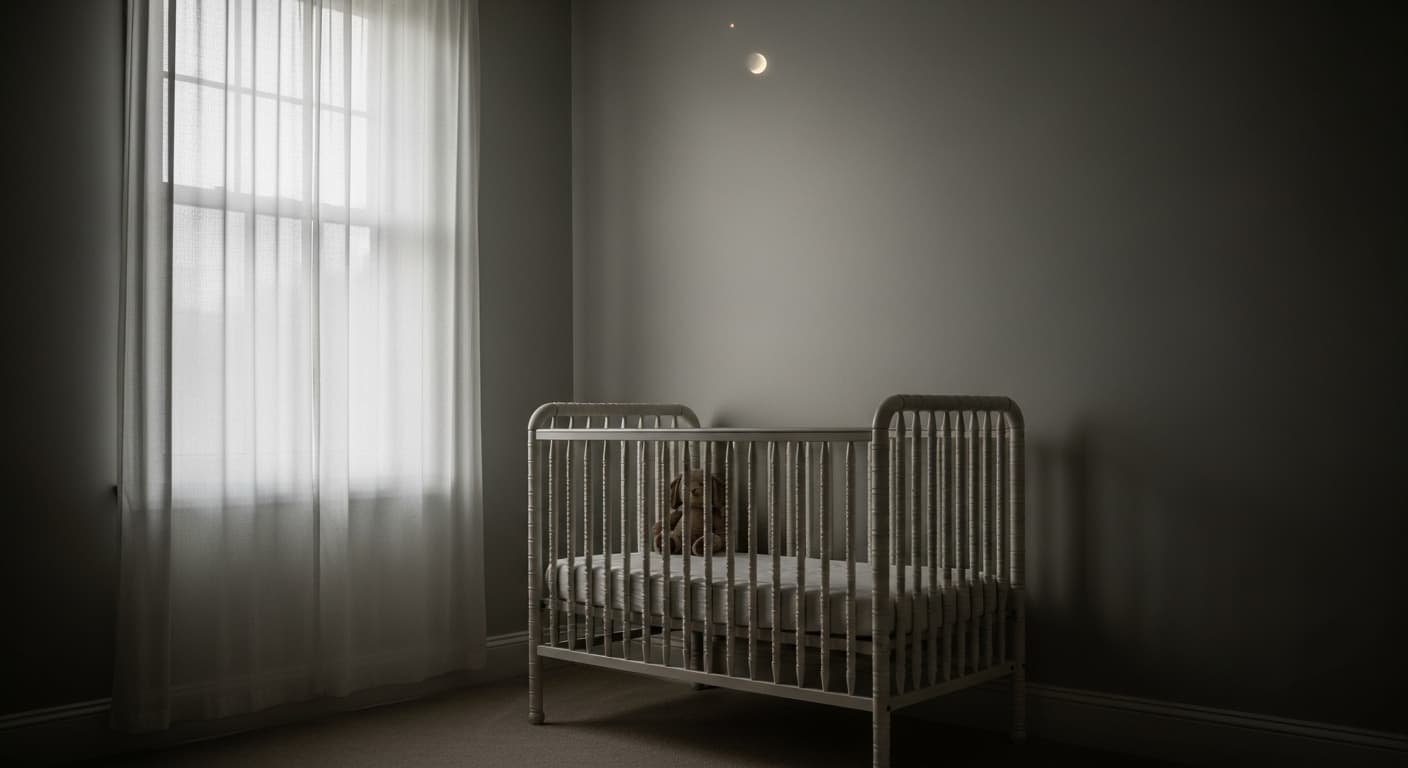 밤마다 깨서 우는 아이, 열을 다스리는 육아법