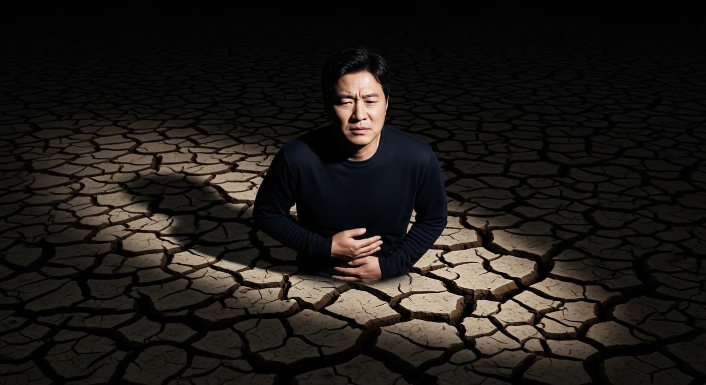 AI 동의보감 배경