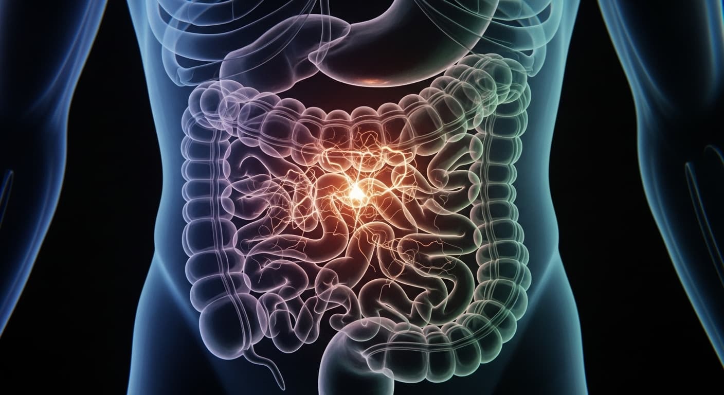 과민성대장증후군, FODMAP 조심! 의외의 가스 유발 식품은?
