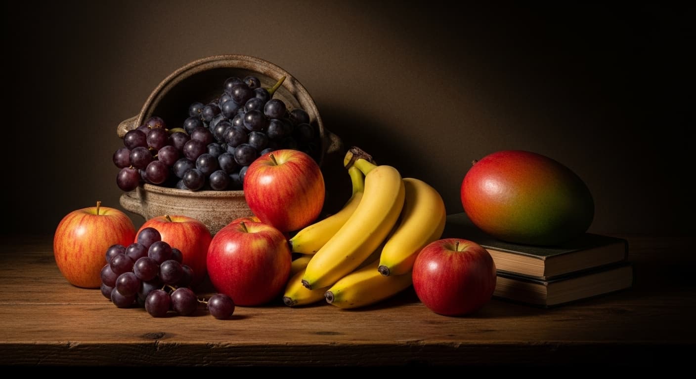 다이어터에게 '독'이 되는 과일? 칼로리는 낮지만 살찌는 의외의 과일