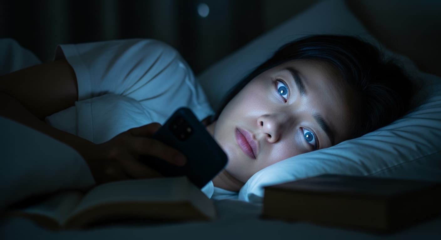 잠이 오지 않을 때 발바닥 용천혈 지압법