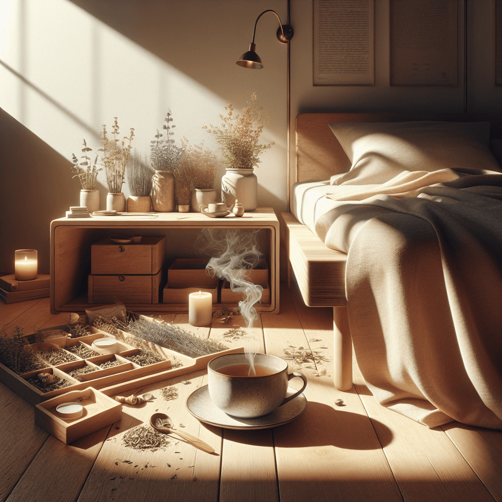 툭하면 심장이 쿵! 공황장애 불안감, 신문혈 지압으로 다스리기