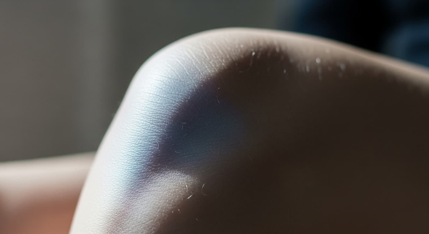 무릎 시리고 쑤셔? 퇴행성 관절염, 관절이 보내는 SOS 신호