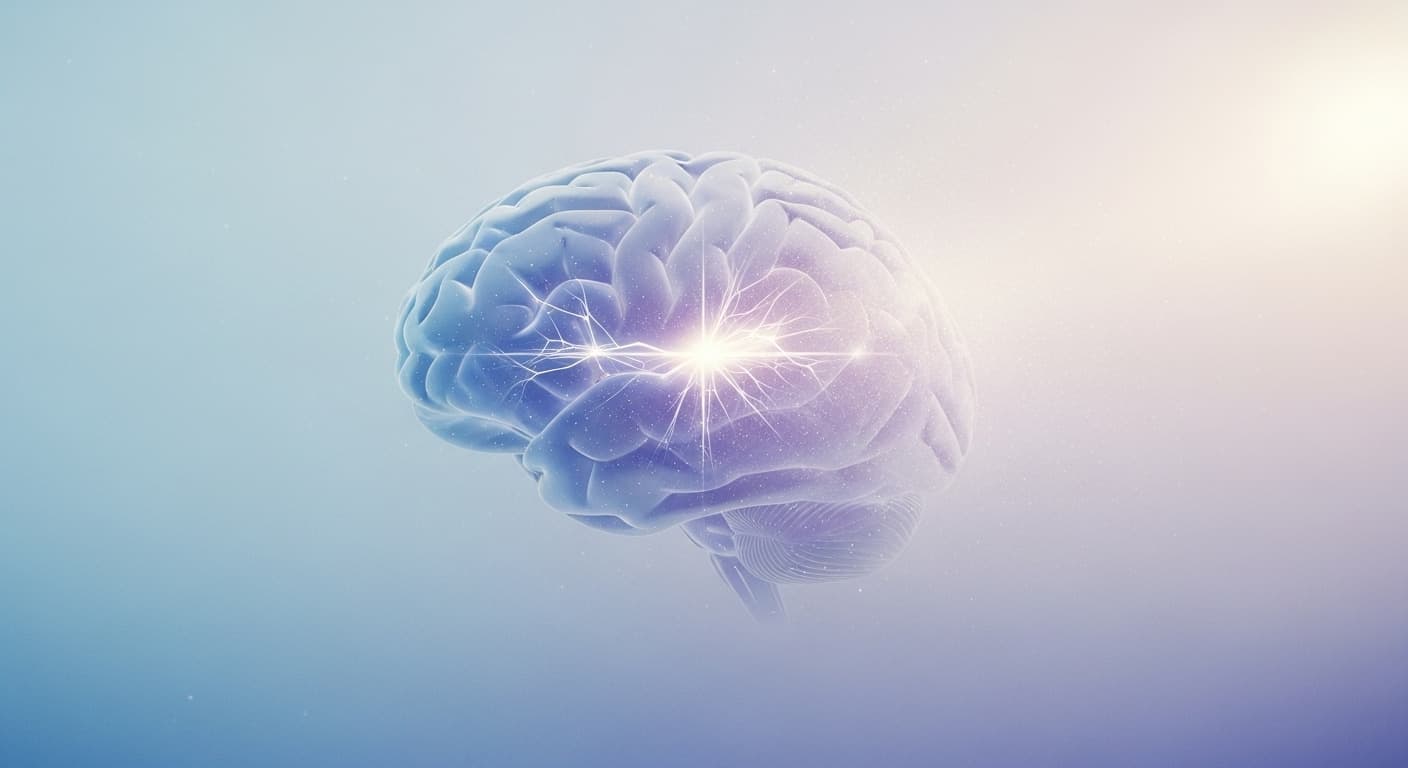 뇌 안개' 증상? 맑고 또렷한 정신을 되찾는 '기 보충법'