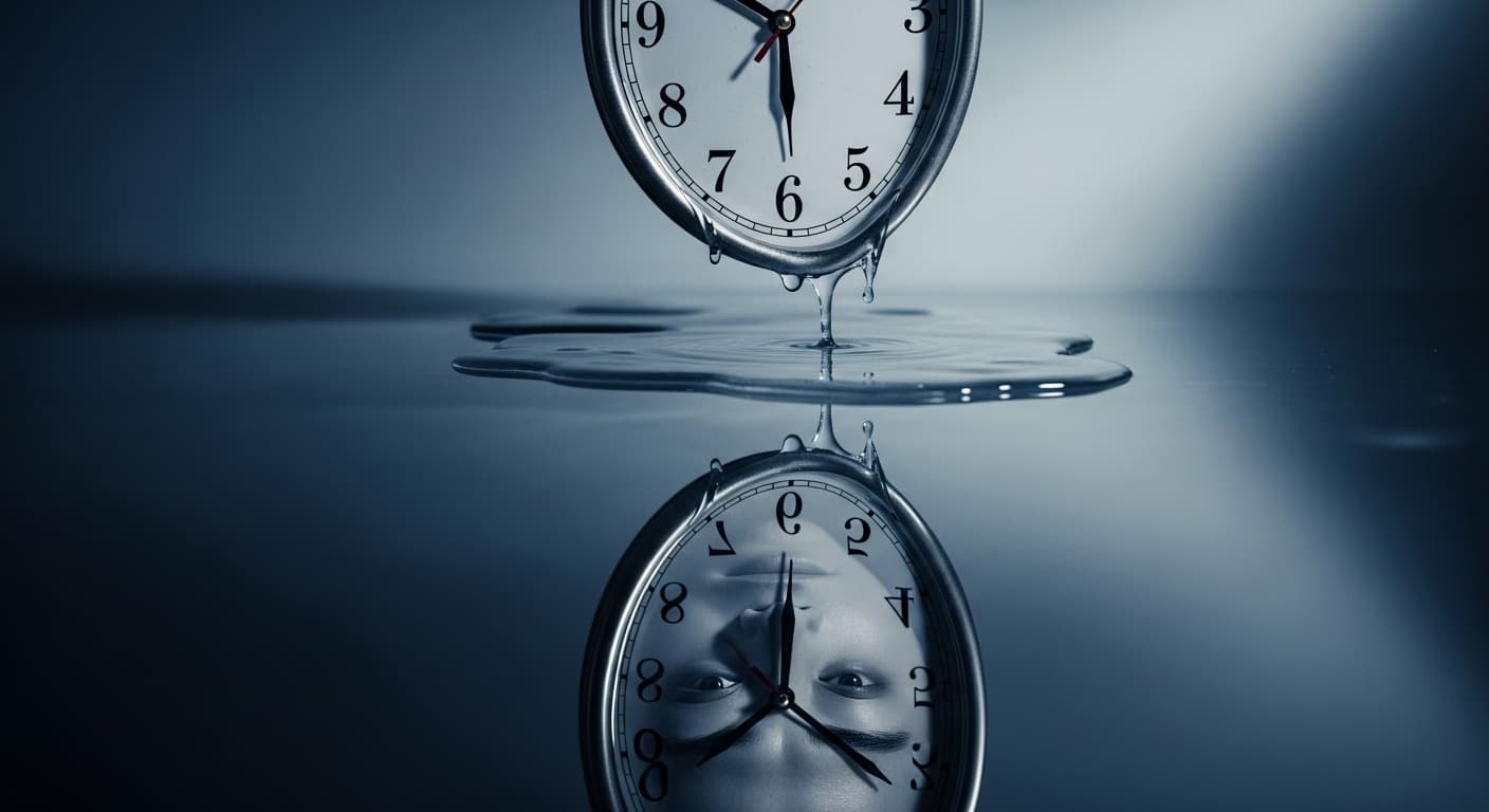 밤마다 뒤척이는 당신, 혹시 '만성 불면증' 때문일까요?