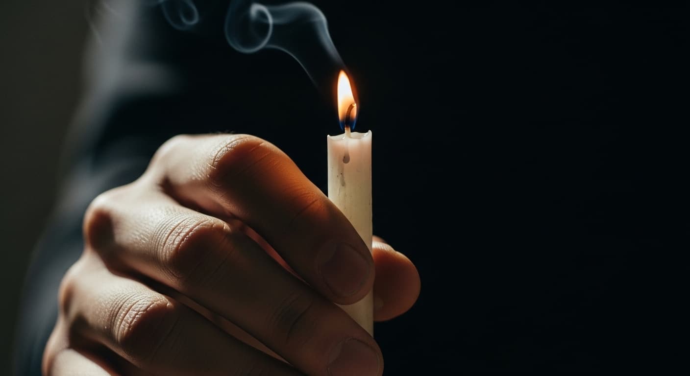 번아웃 증후군: 당신의 열정이 당신을 태우고 있나요? 극복 한방 솔루션