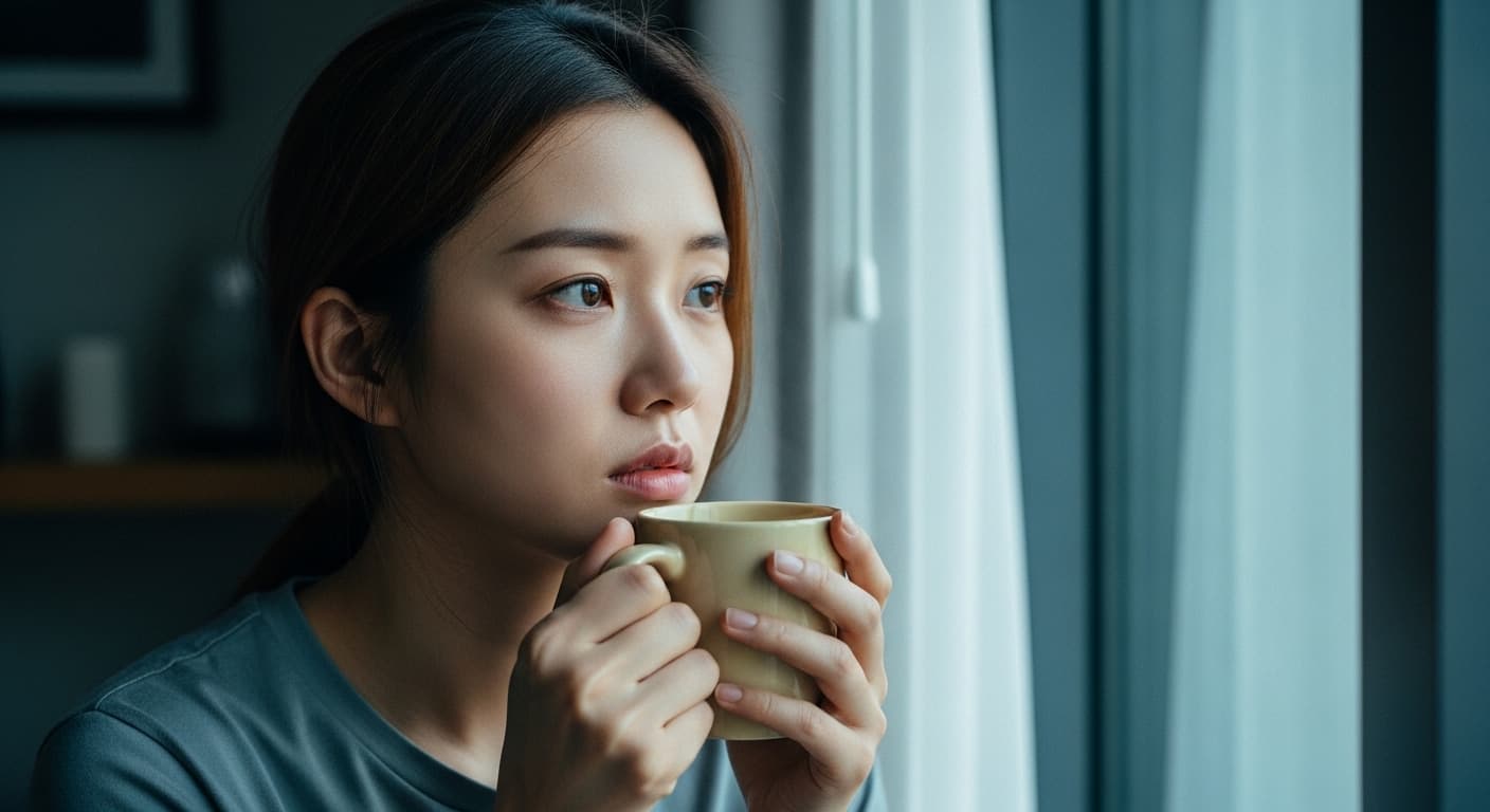 자고 일어나도 찌뿌둥? 밤새 당신의 숙면을 방해하는 녀석들!