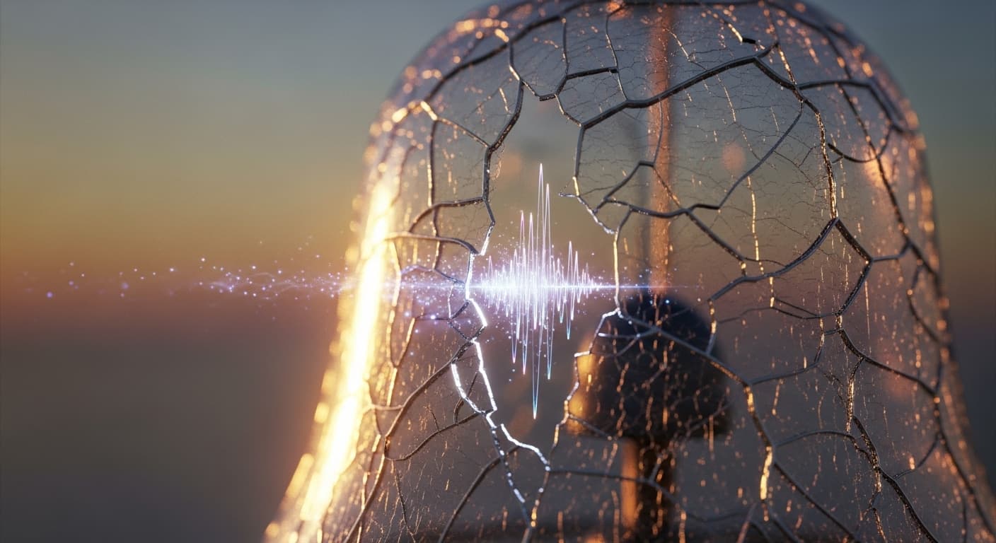 갑자기 목소리가 안 나오고 숨이 차는 이유