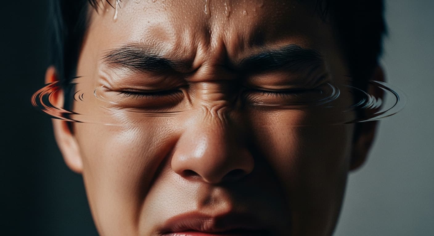 머리가 깨질 듯 아프고 말이 꼬인다면? 뇌출혈 전조증상 응급 대처법