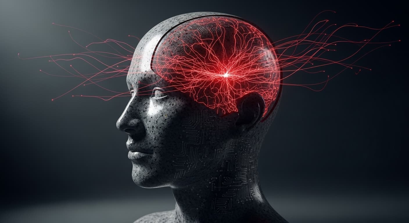 미니 뇌졸중' TIA, 말이 어눌해지고 금방 괜찮아져도 방심은 금물!