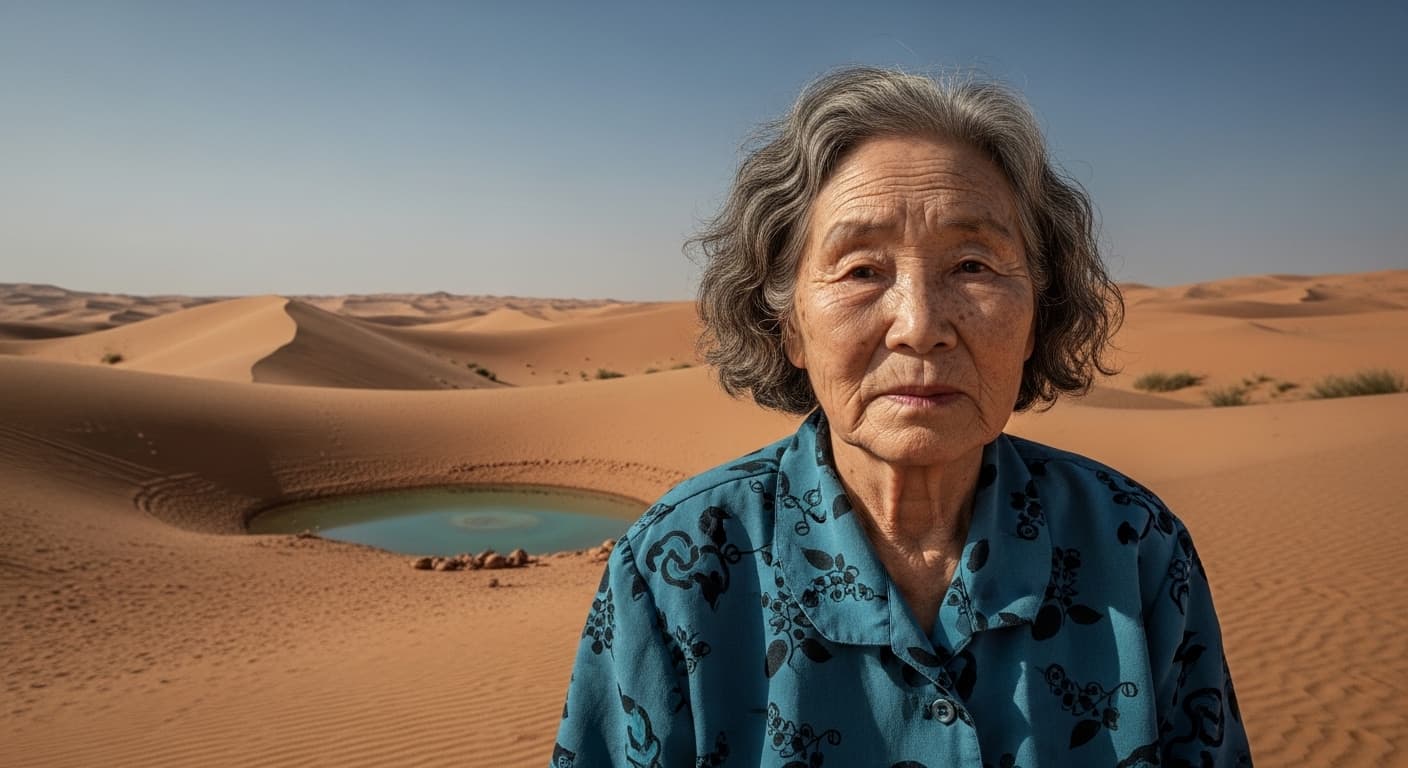 눈도 입도 '싹 마르는' 고통? 쇼그렌 증후군 자가진단법