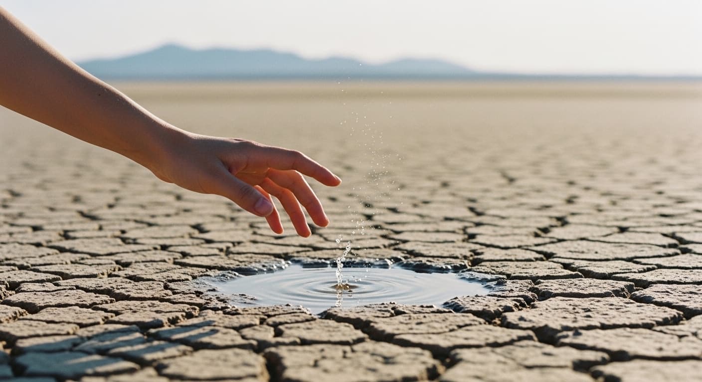 "목마름이 이상해!" 당신의 갈증, 혹시 당뇨 초기 증상일까요?