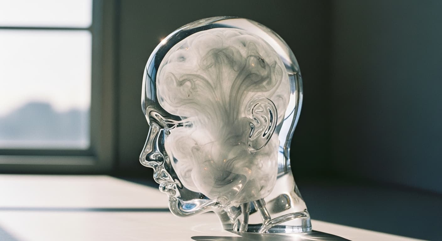 멍하고 답답한 머리, '뇌 안개' 증후군 뒤에 숨은 '담음'의 정체