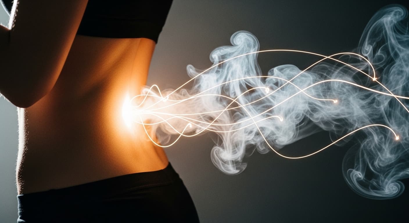 갱년기? 당신의 신(腎)장이 에너지를 도둑맞고 있다!