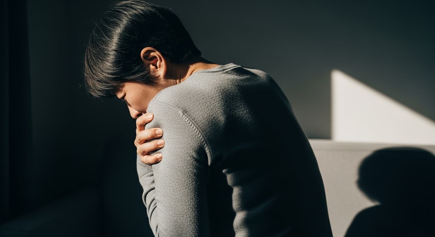 갑자기 심장이 두근거리고 숨 막힌다면? 공황발작, 더 이상 숨기지 마세요