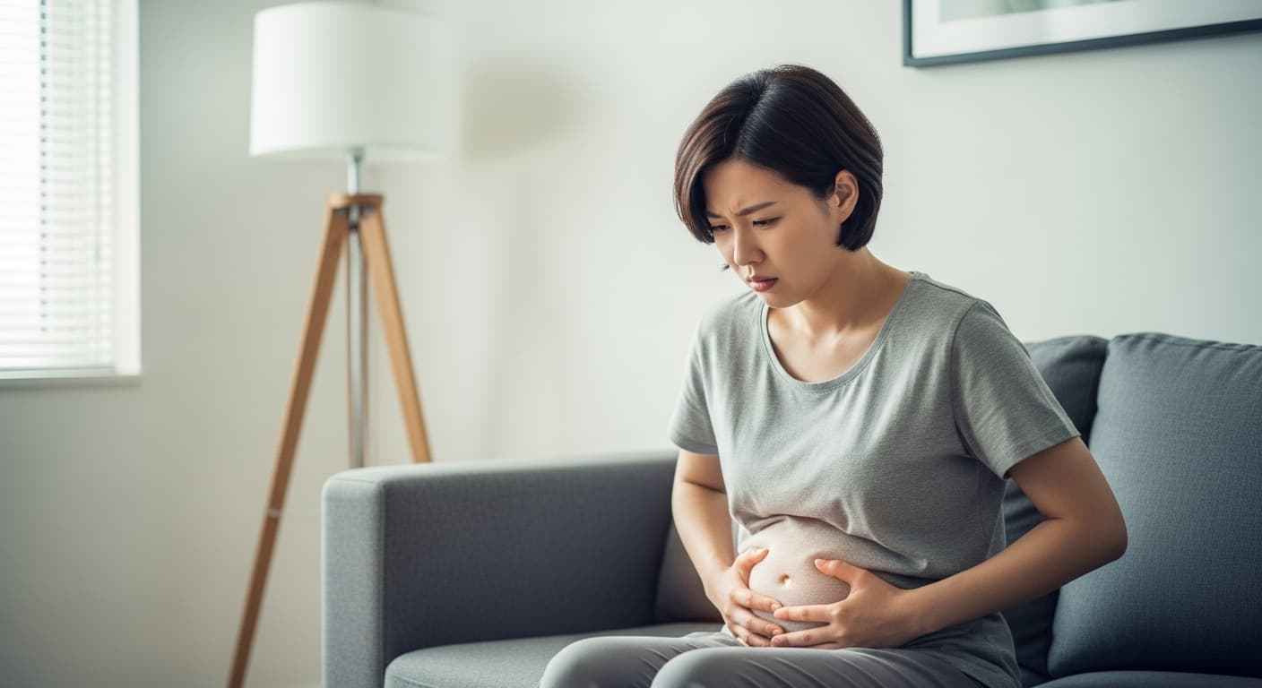배에 가스가 늘 차요? 소장에 세균이 너무 많을 때 생기는 일, SIBO