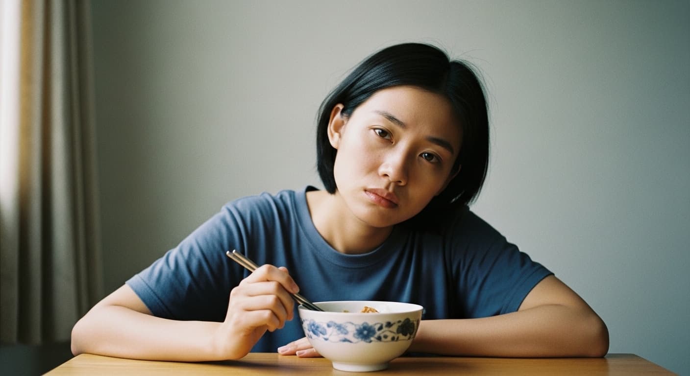 고기 먹어도 늘 헤모글로빈 부족? 철분 흡수를 방해하는 진짜 원인