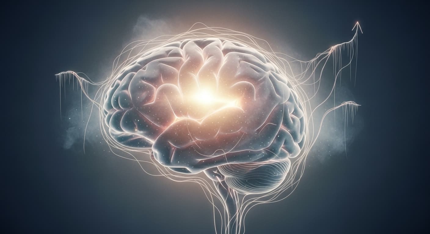 채식주의자만 위험? 비타민 B12 결핍, 현대인의 뇌와 신경을 공격한다!