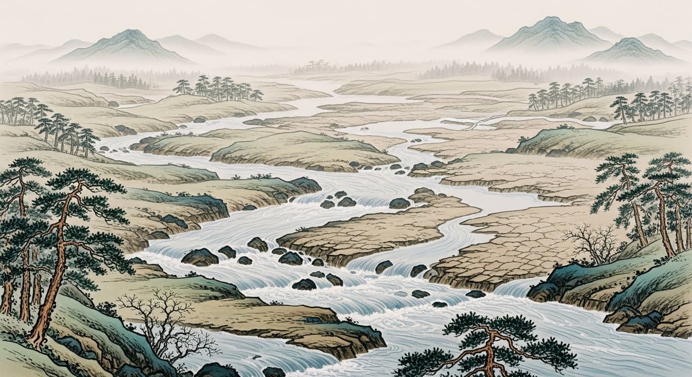 늘 위는 뜨겁고 아래는 차가운 당신, '상열하한' 체질 방치하면 큰일나요!