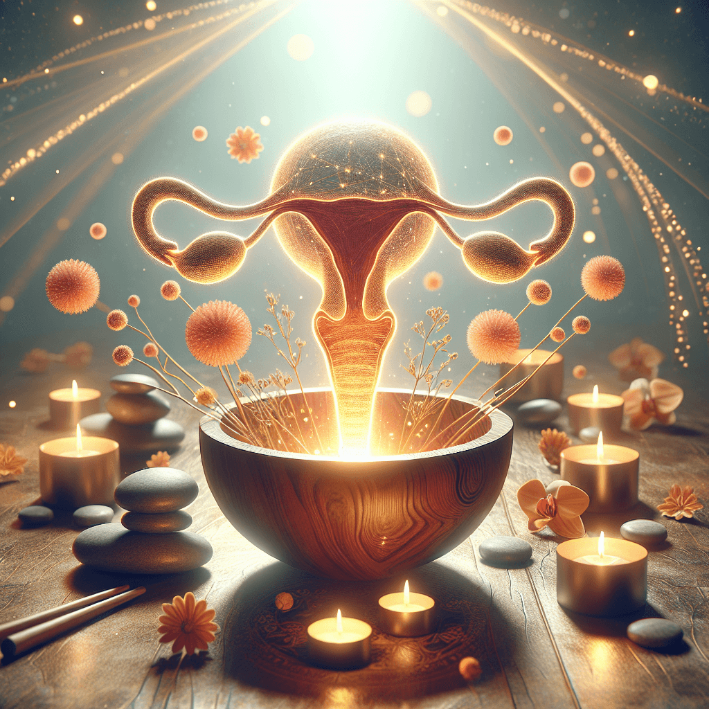 피눈물 나는 고통, 자궁내막증! 냉한 자궁이 키운 비극의 씨앗