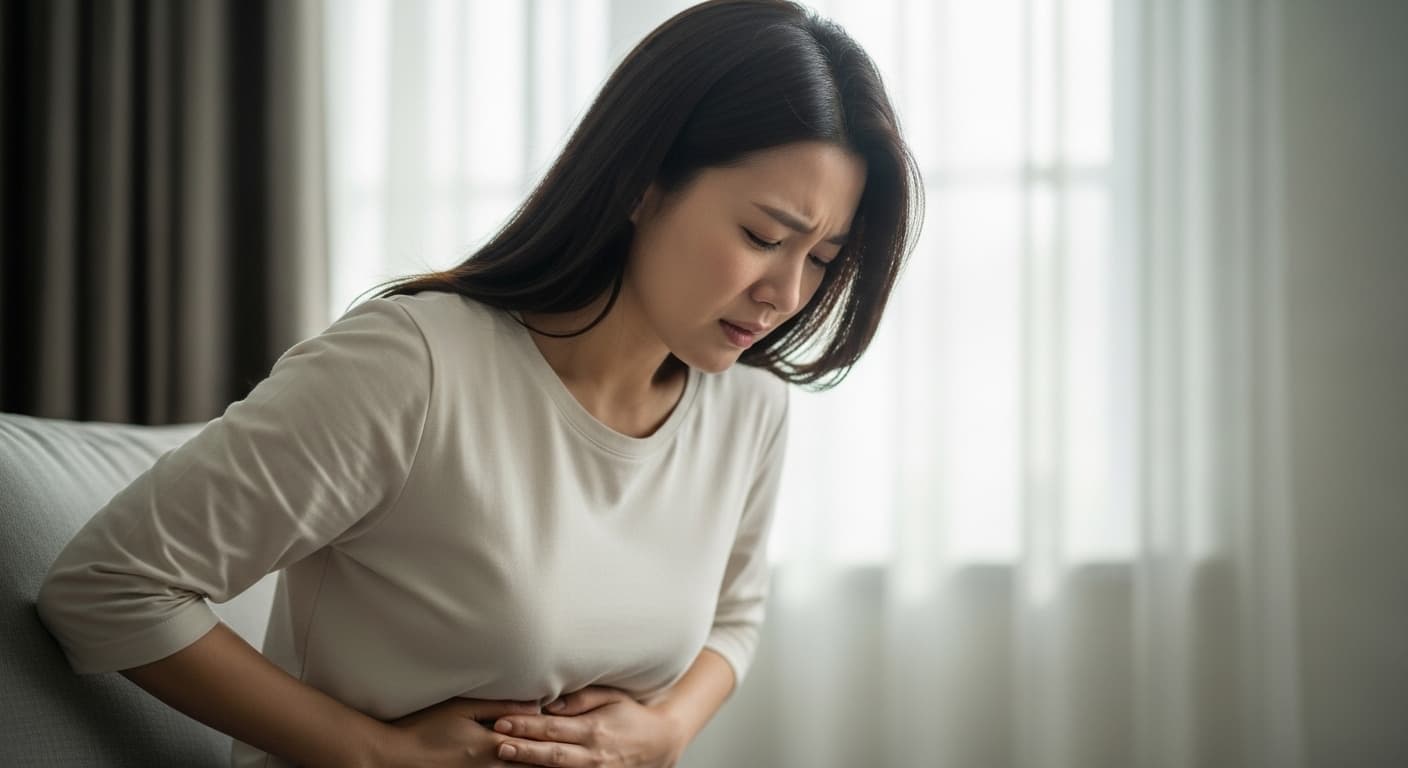 점점 두꺼워지는 자궁벽, 자궁선근증! 이젠 방치하면 안 됩니다