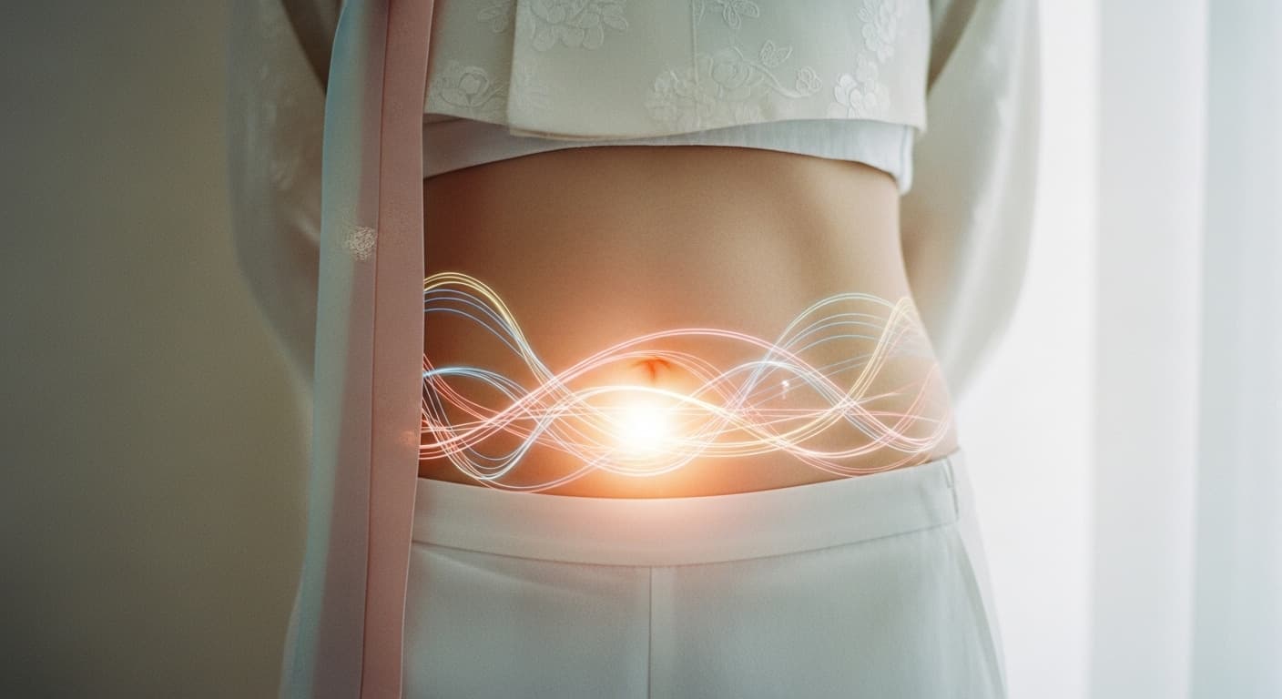 자궁 속 시한폭탄, 자궁근종! 냉기가 뭉쳐 혹이 되기 전에