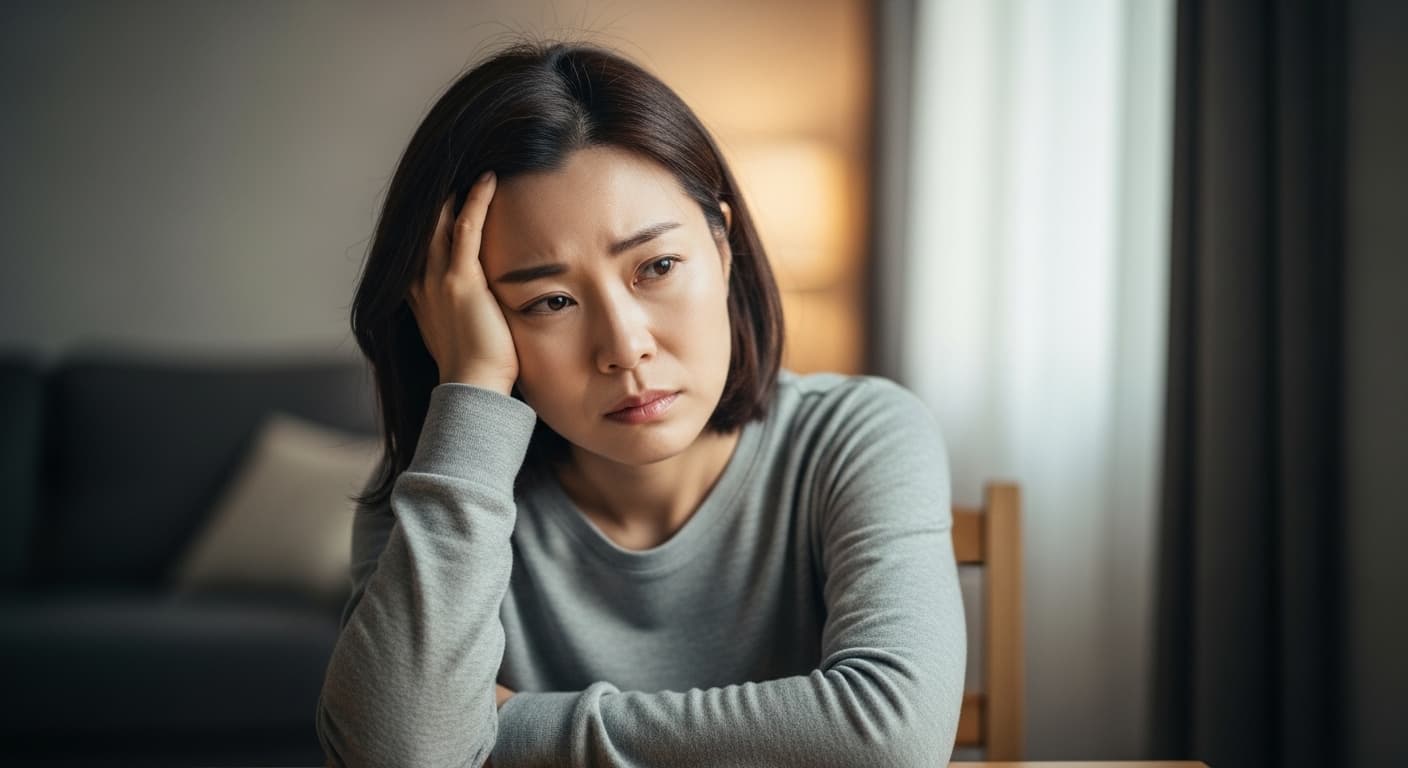 늘 피곤하고 어지럽다면? 내 몸속 피를 빨아먹는 흡혈충 주의보!