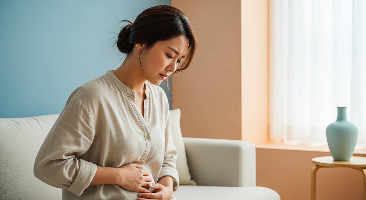 여자라면 한 번쯤? 지긋지긋한 방광염, 한방으로 뿌리뽑기