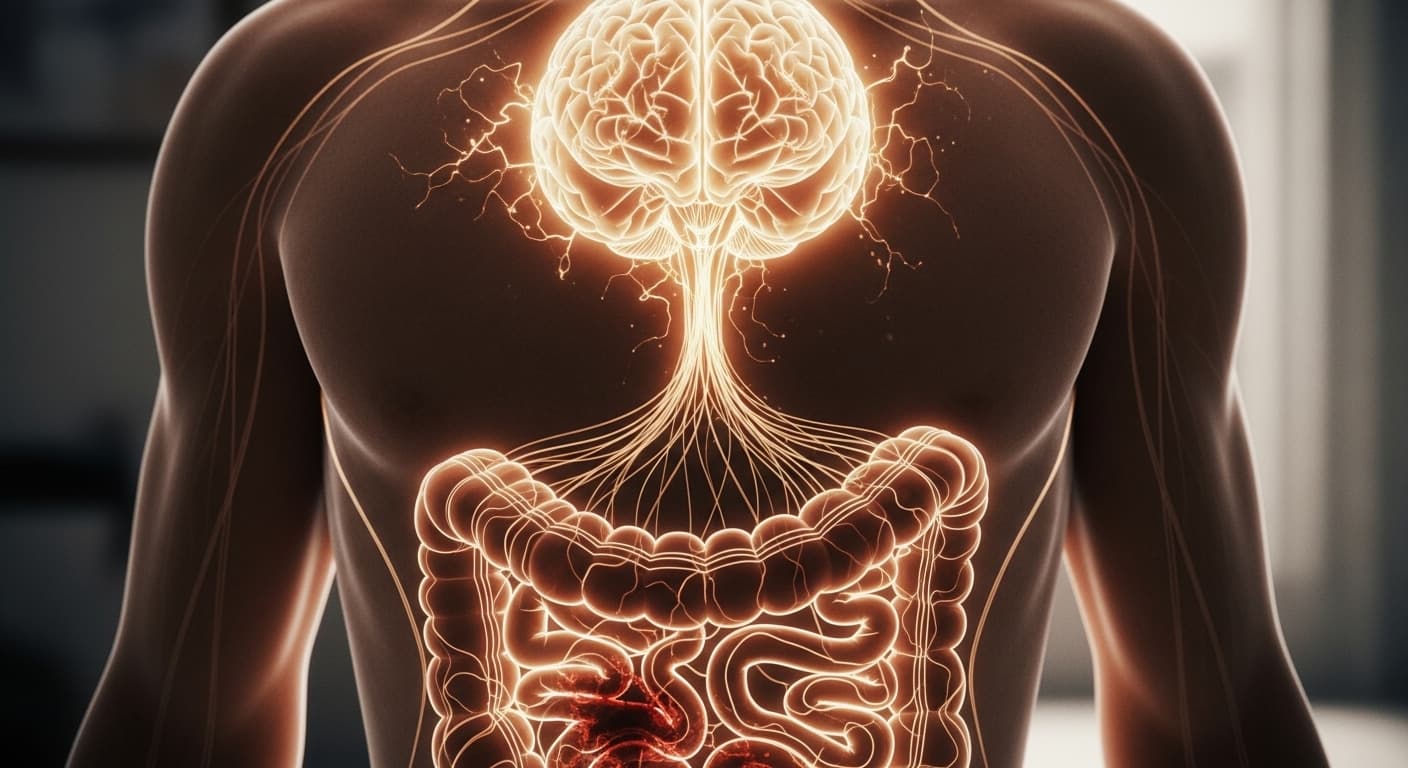 변비와 복통의 롤러코스터, 과민성 대장 증후군 탈출법!