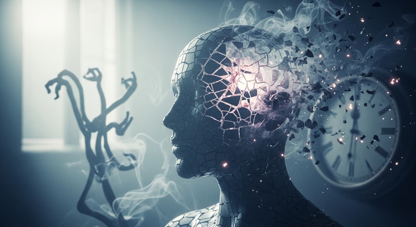 잠 못 드는 밤, 머리까지 아픈 당신을 위한 숙면 테라피