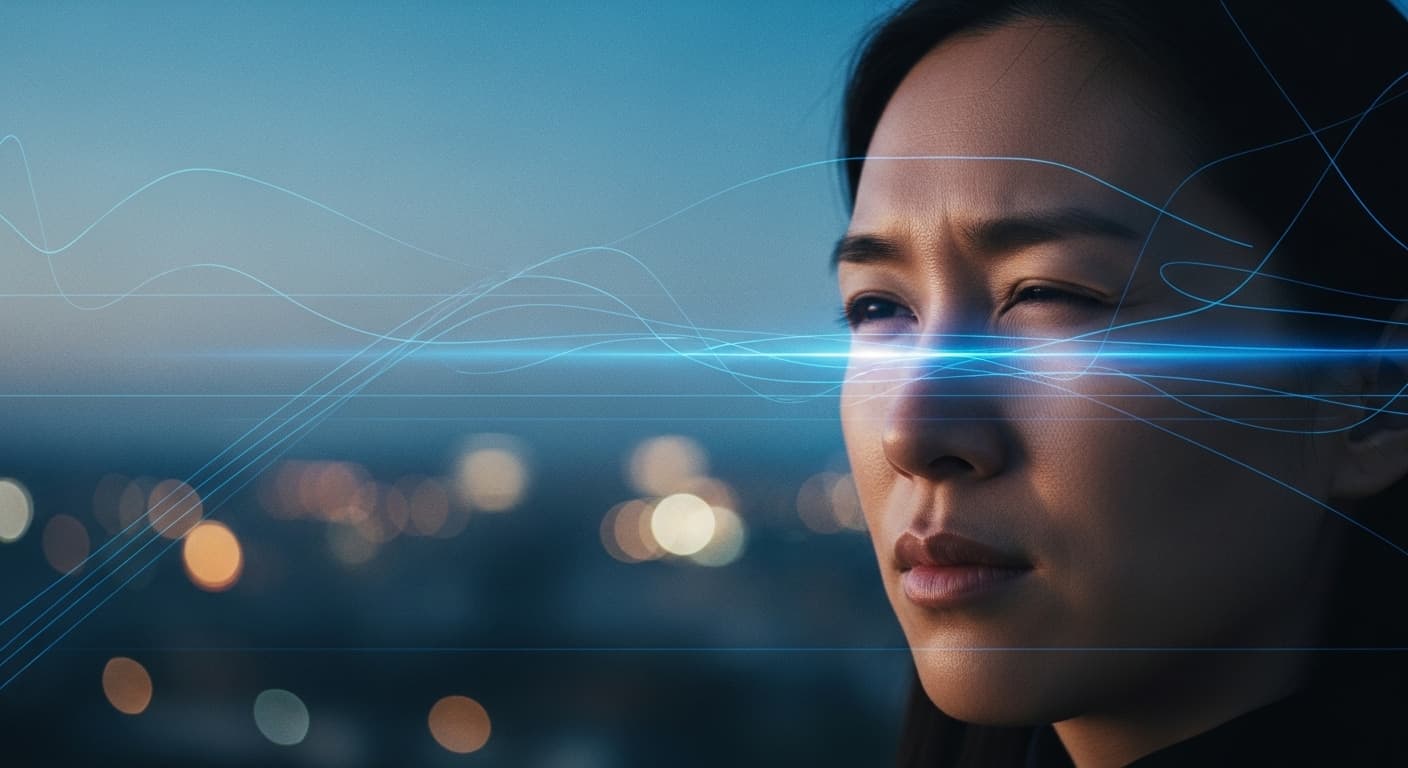 아이들도 어른도 비상! 스마트 기기가 부추기는 근시 폭탄 피하는 법